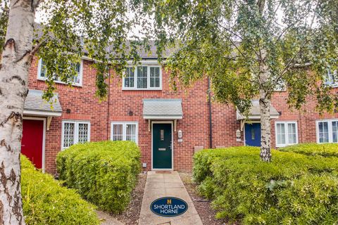 Cossington Road, Holbrooks, Coventry CV6