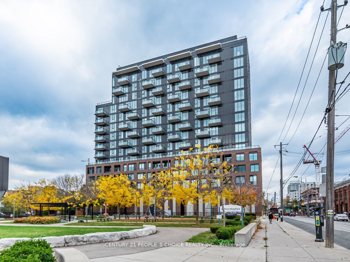 713-270 Dufferin Street, Toronto, ON, M6K 0H8
