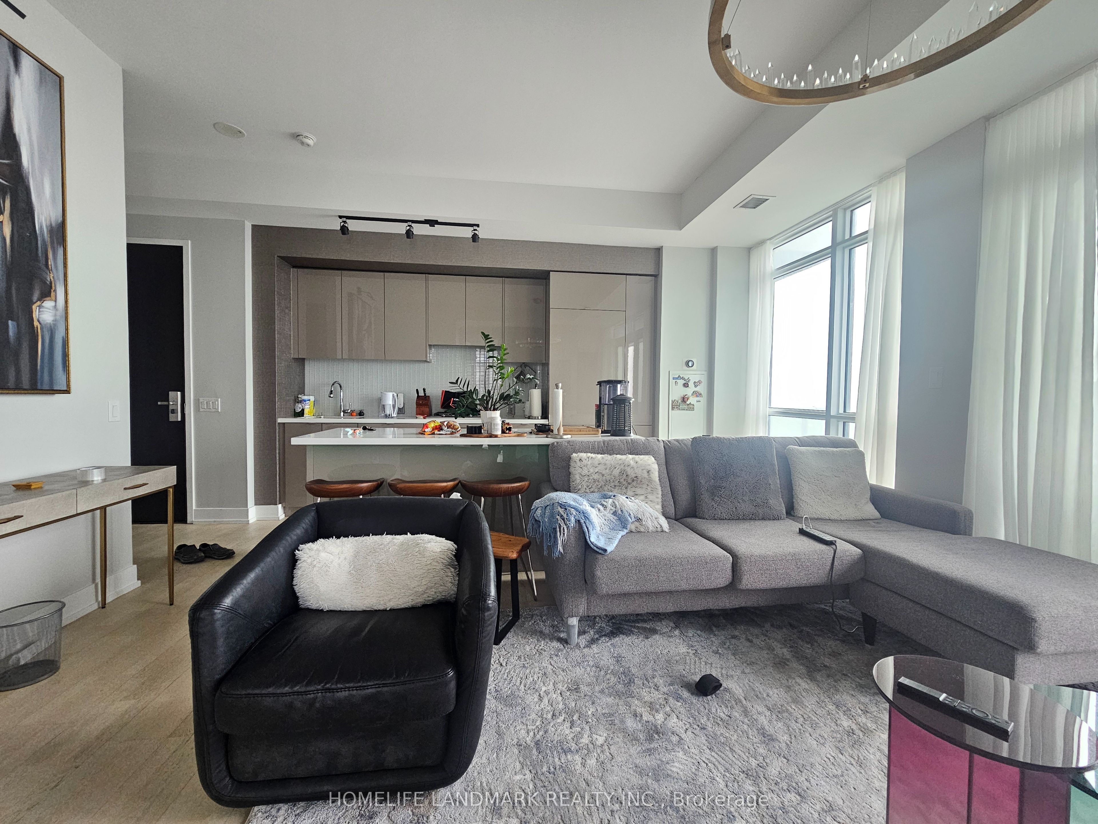 6011-7 Grenville Street, Toronto, ON, M4Y 0E9 photo 3