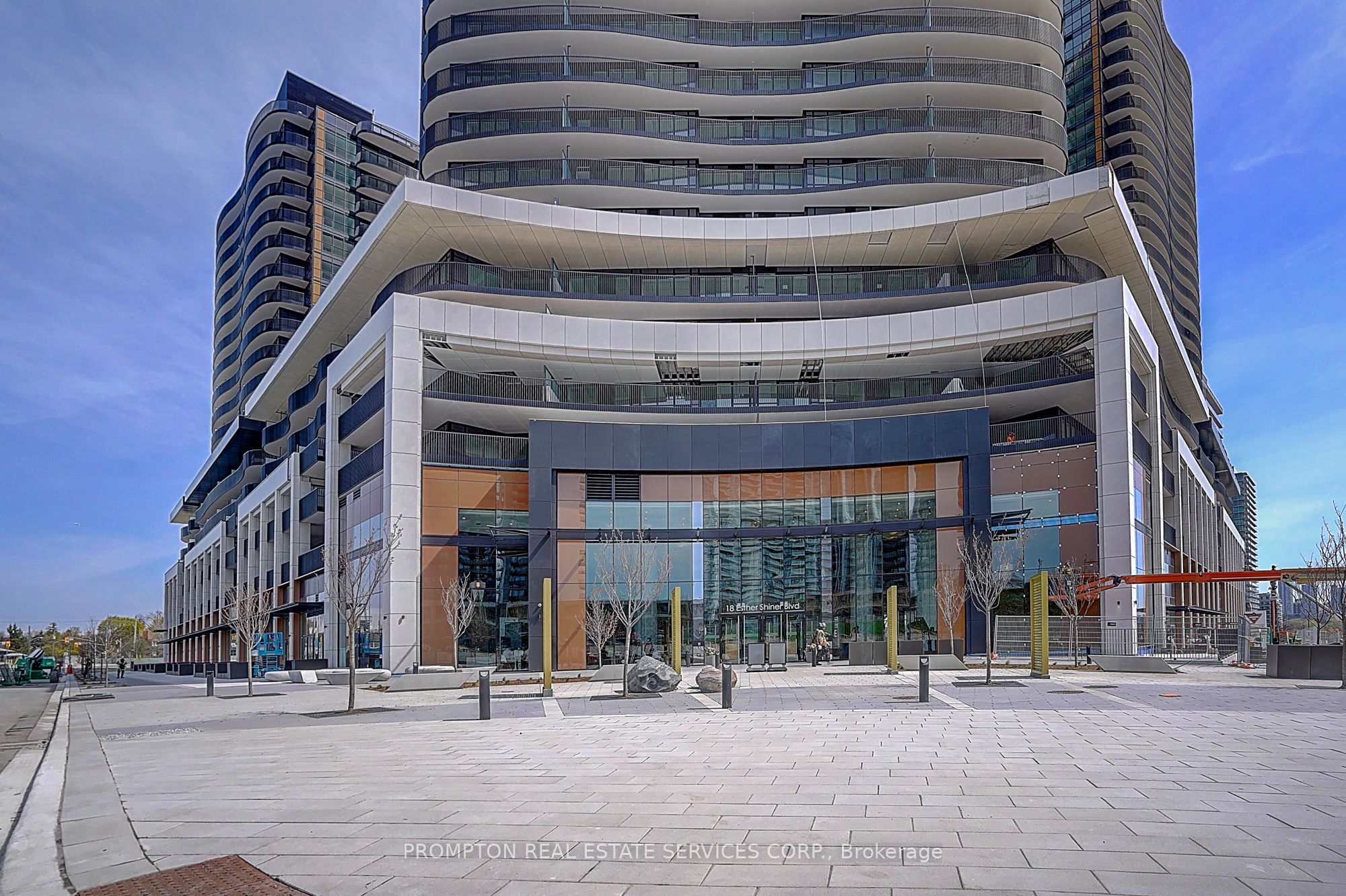 Additional image 6 of 2805-18 Esther Shiner Boulevard, Toronto, ON, M2K 0J7