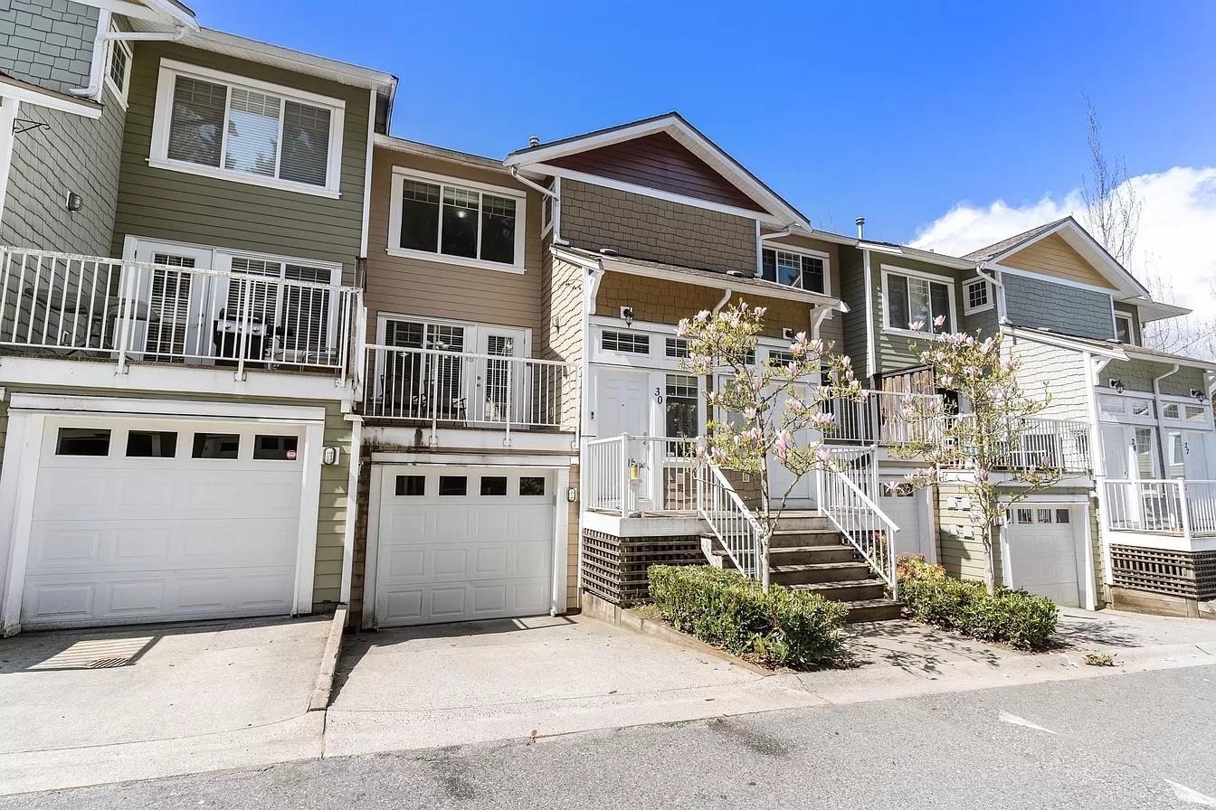 30-6110 138 Street, Surrey, BC, V3K 3V6