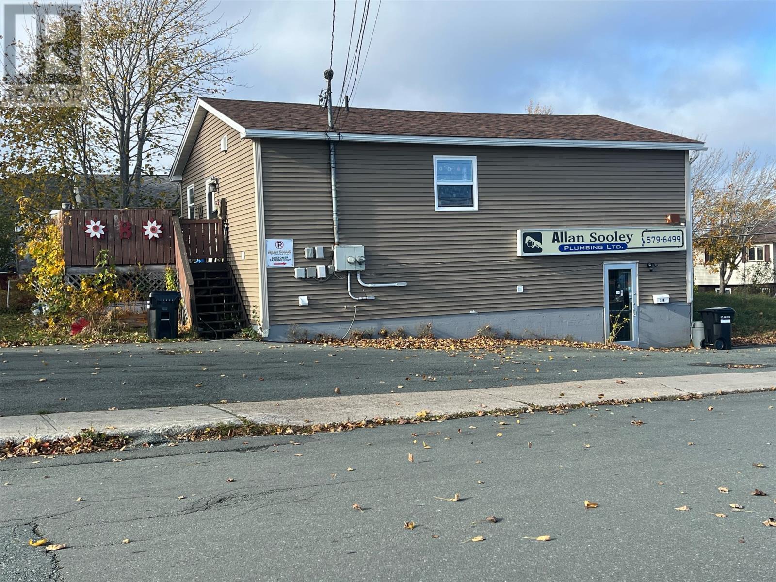57 Blackler Avenue, St. John's, NL, A1E3E9