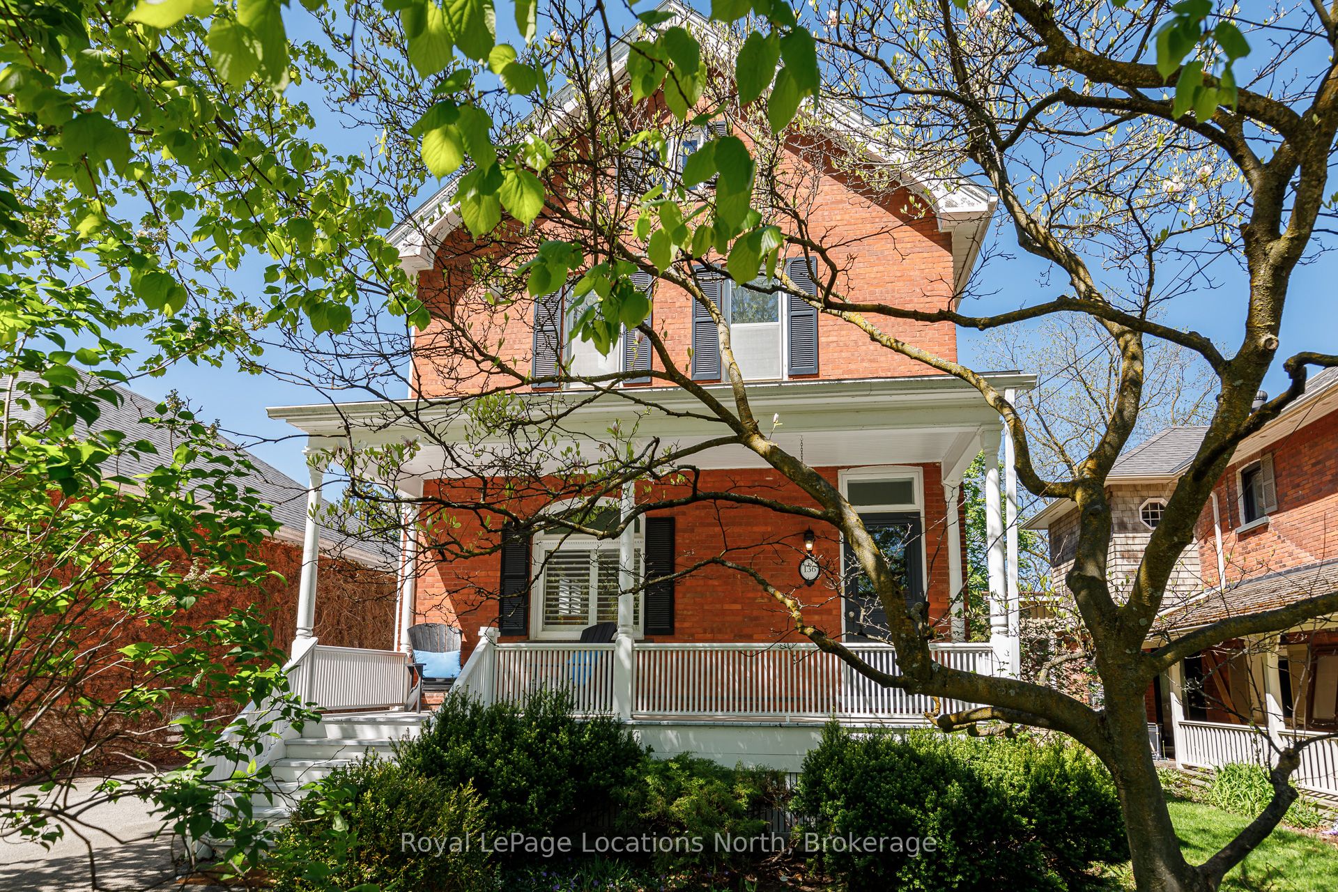 136 Oak Street, Collingwood, ON, L9Y 2X8