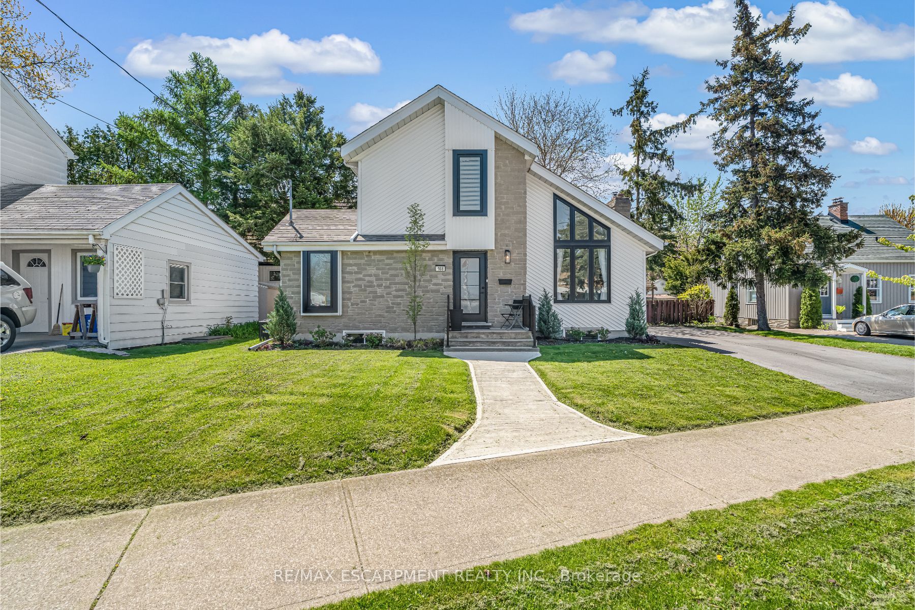 168 Carlton Street, St. Catharines, ON, L2R 1S2