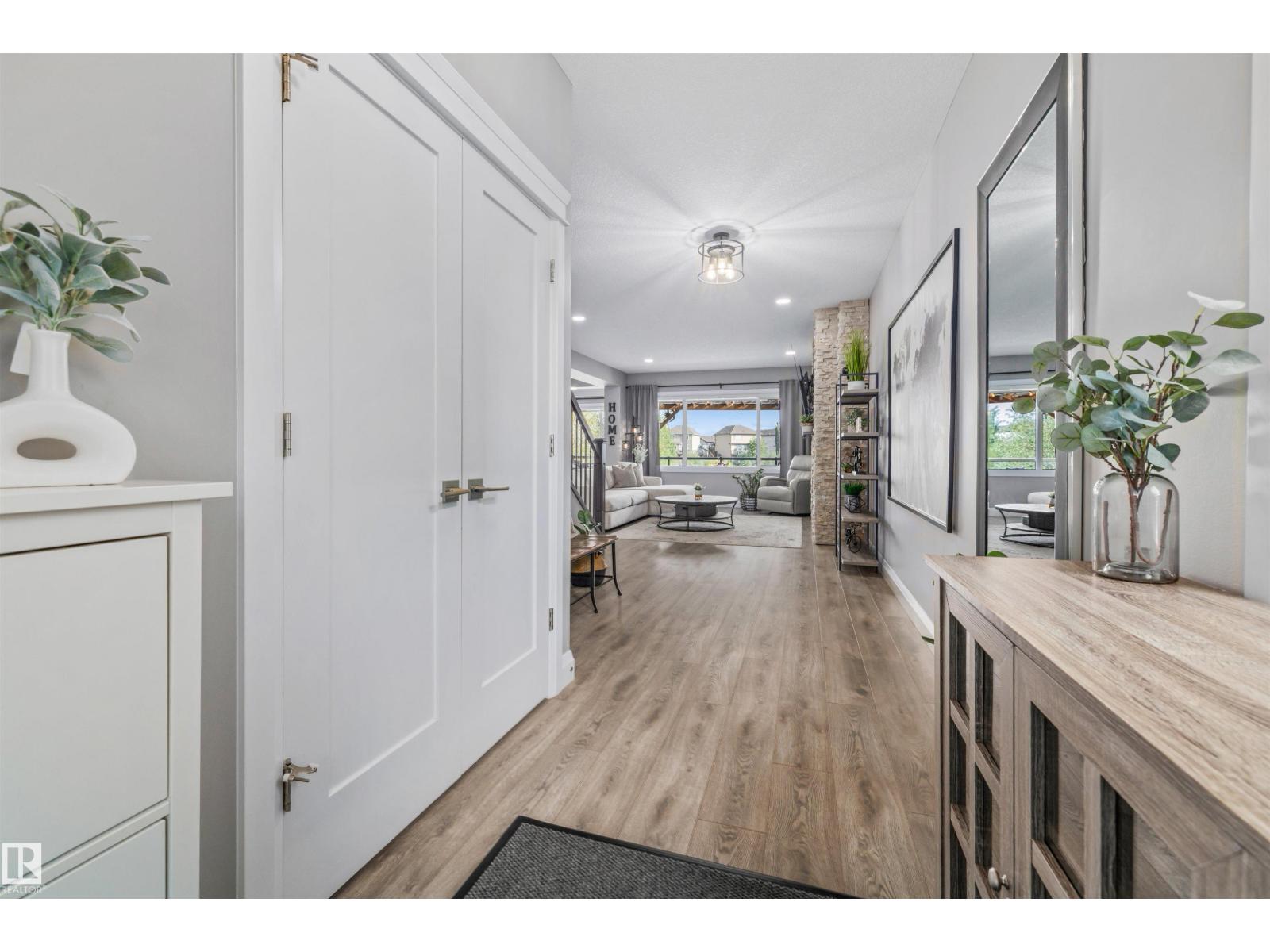54 Spring Gate, Spruce Grove, AB, T7X0V1 photo 4