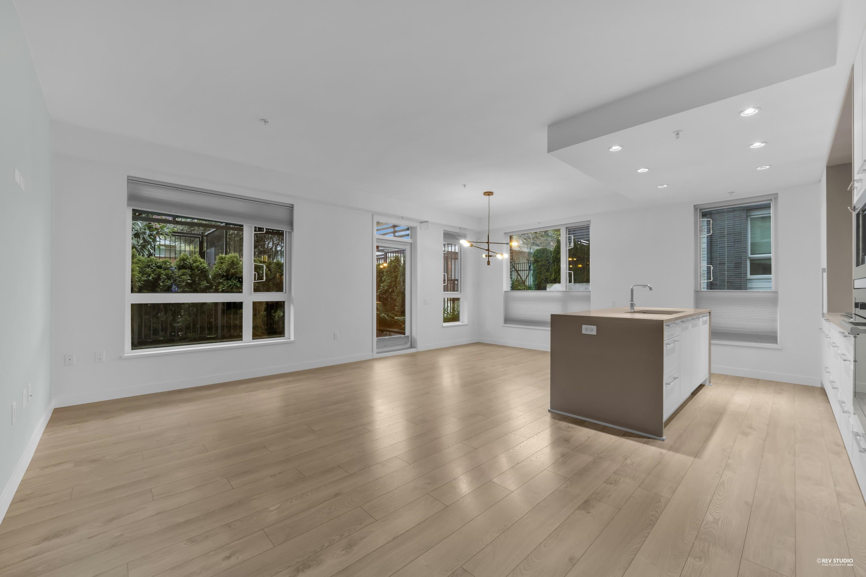 Additional image 4 of 109-6677 Cambie Street, Vancouver, BC, V6P 0E6