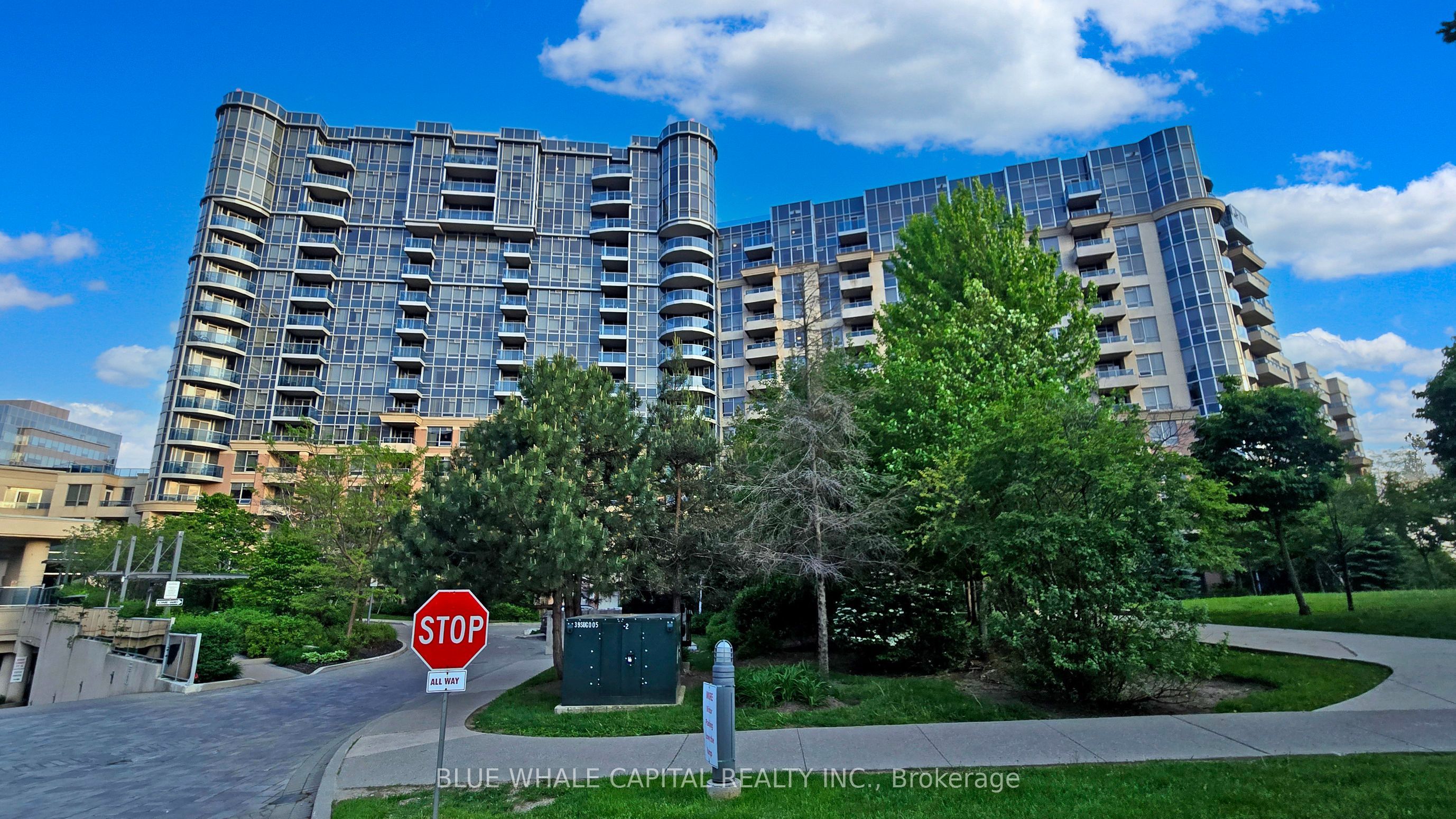 1601-33 Cox Boulevard, Markham, ON, L3R 8A6 photo 3