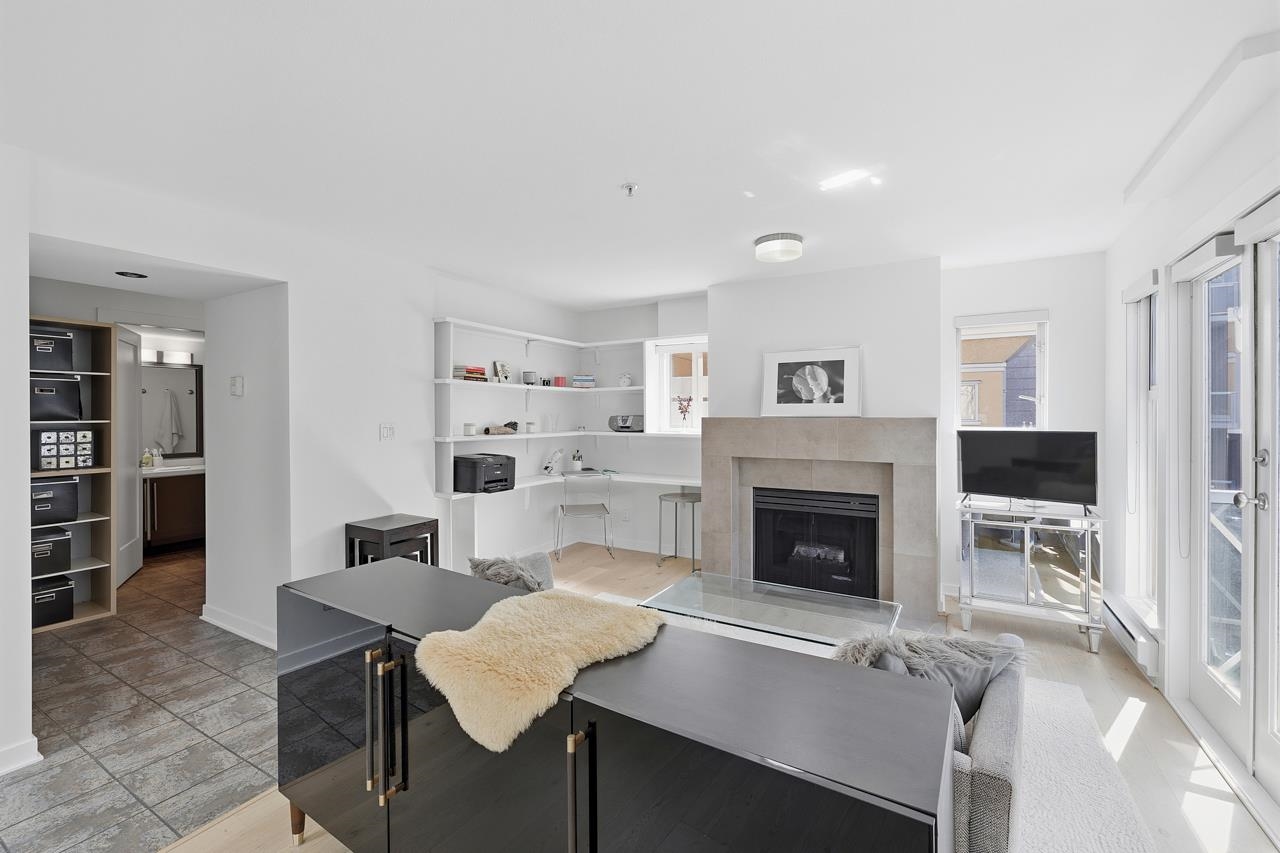 Additional image 5 of 401-1562 5th Avenue W, Vancouver, BC, V6J 5H9