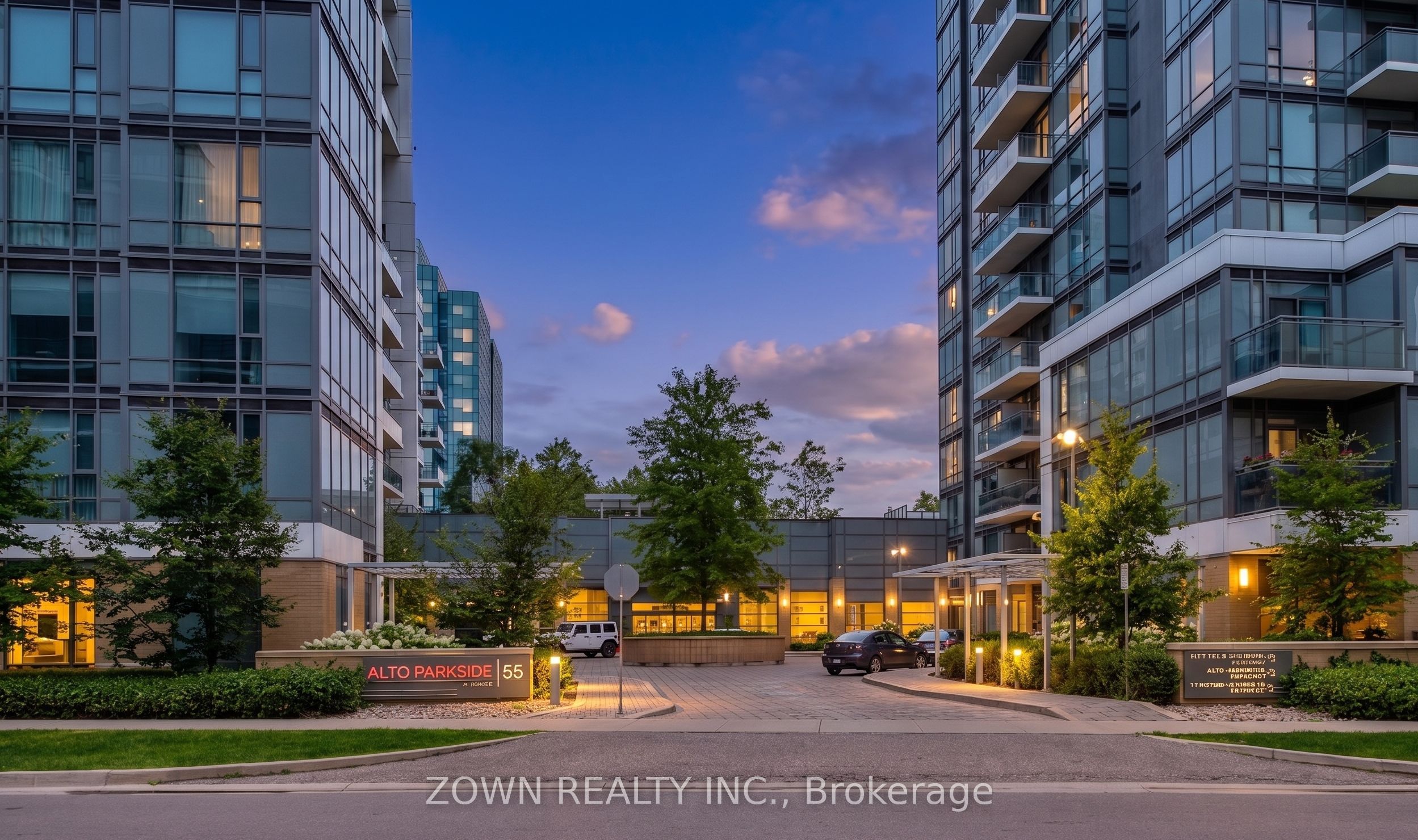 0124-55 Ann O'reilly Road, Toronto, ON, M2J 0E1