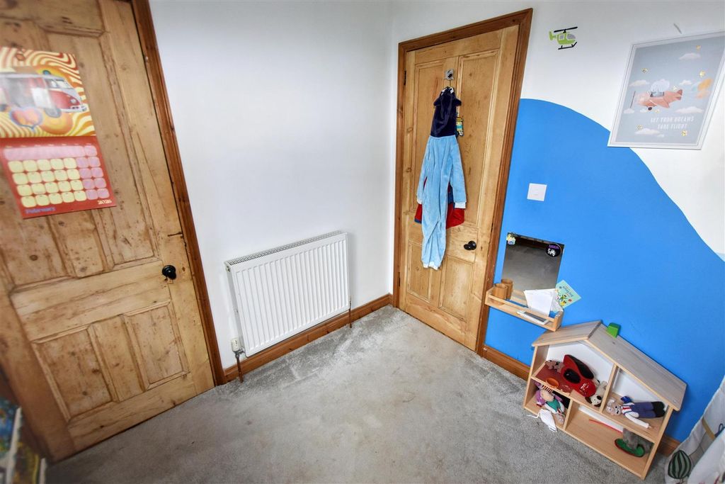 Additional image 15 of 3 bed detached house for saleWest Trewirgie Road, Redruth TR15