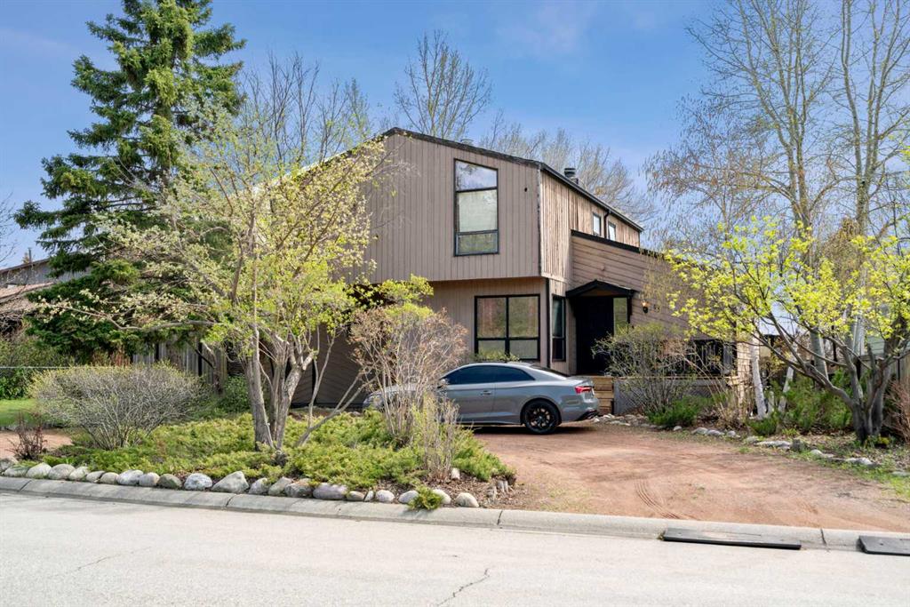 65 Carolina Drive, Cochrane, AB, T4C 1C4