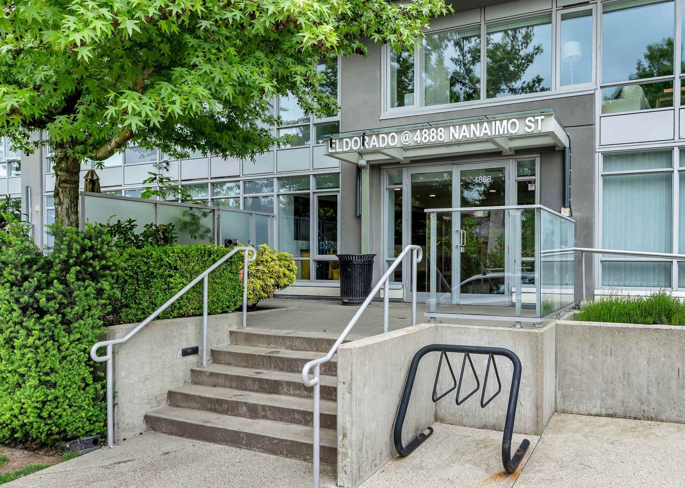 201-4888 Nanaimo Street, Vancouver, BC, V5N 0B5
