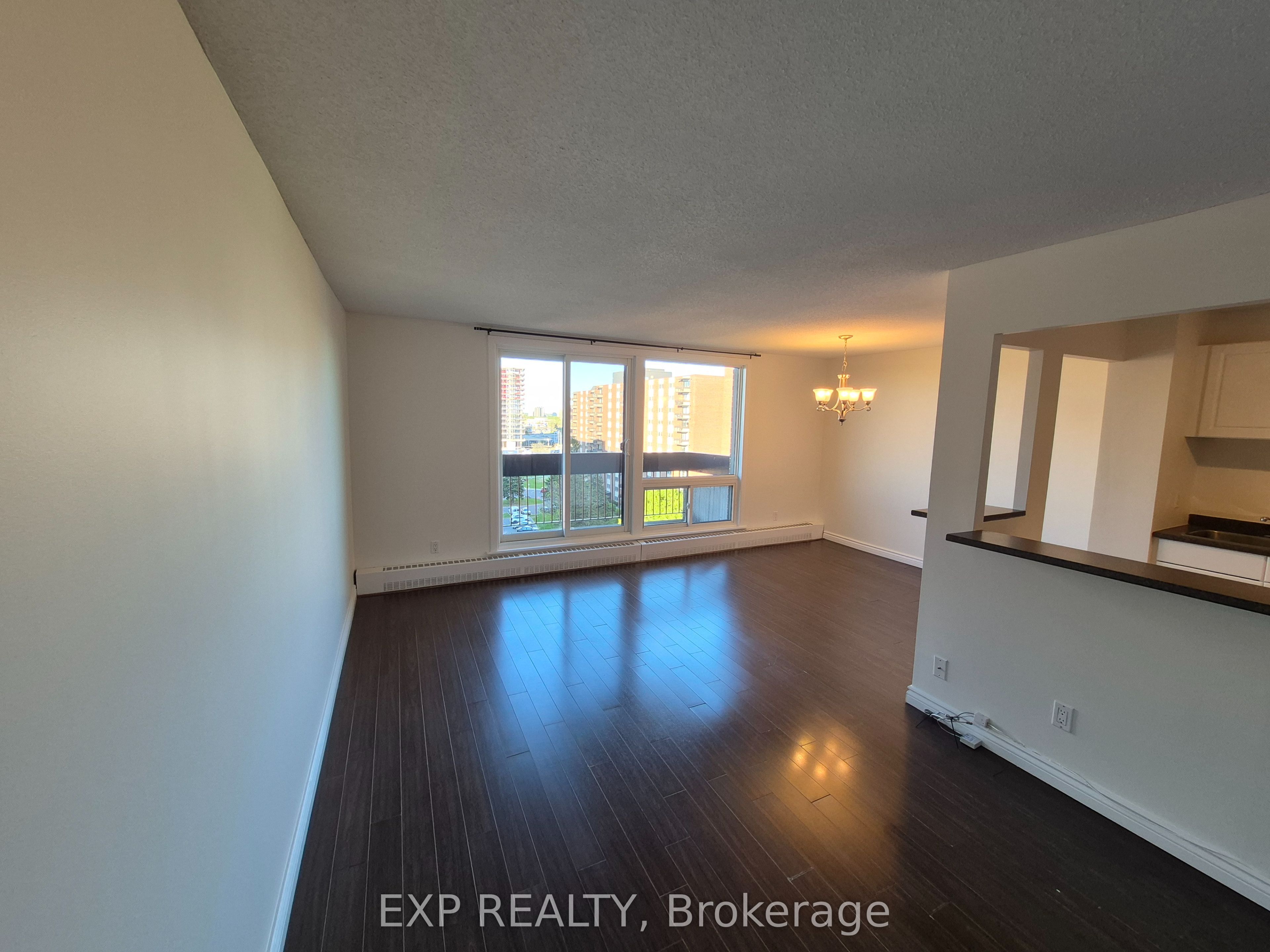 1013-1505 Baseline Road, Ottawa, ON, K2C 3L4