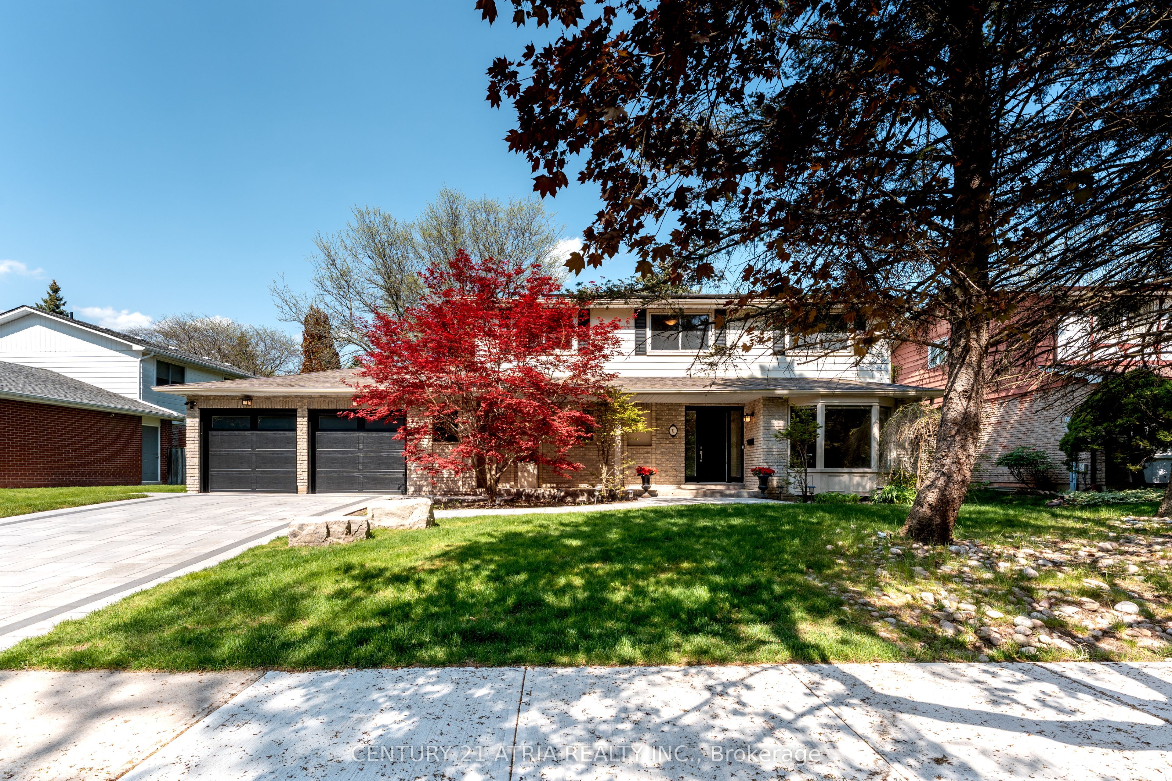 71 German Mills Road, Markham, ON, L3T 4H6