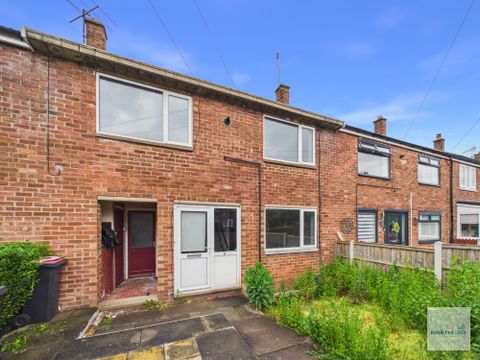 Wheatgrass Road, Chilwell NG9