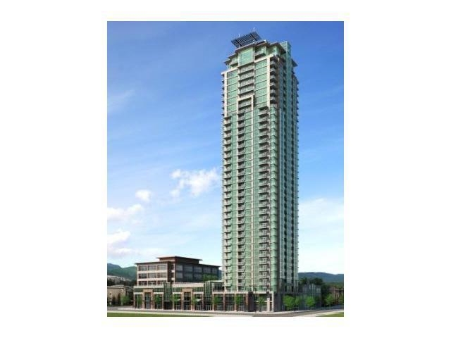 2701-2955 Atlantic Avenue, Coquitlam, BC, V3B 0H9