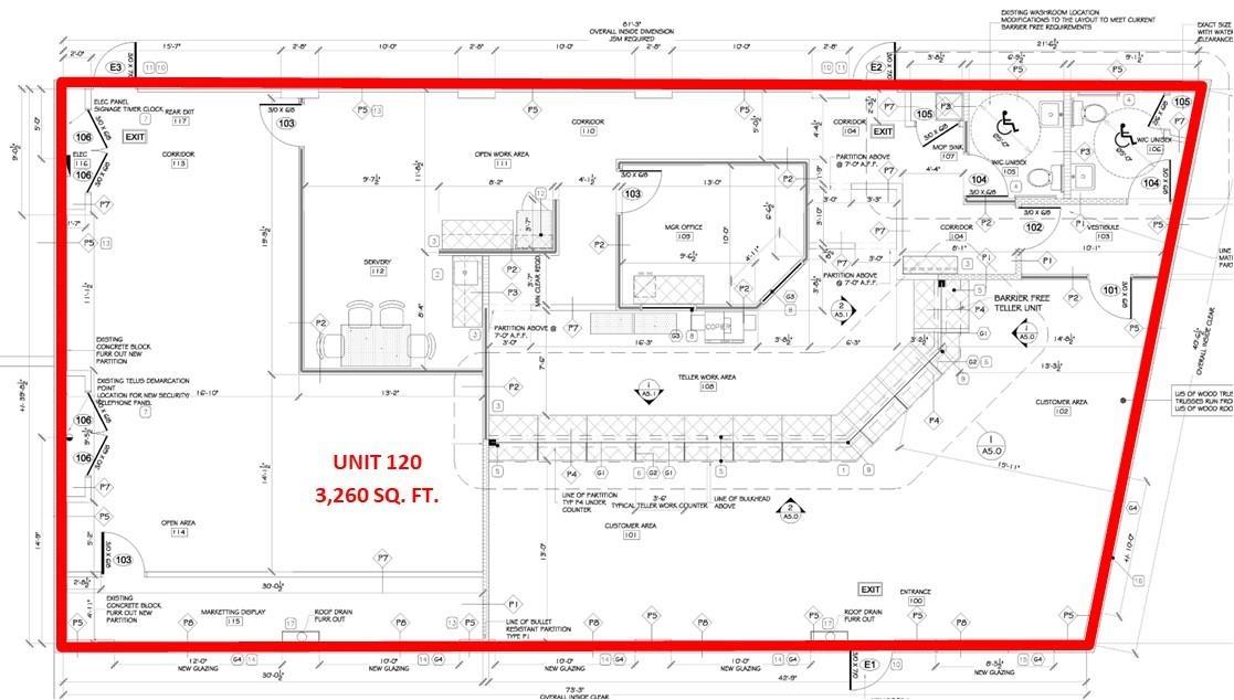 120-45863 Yale Road, Chilliwack, BC, V2P2N6 photo 2