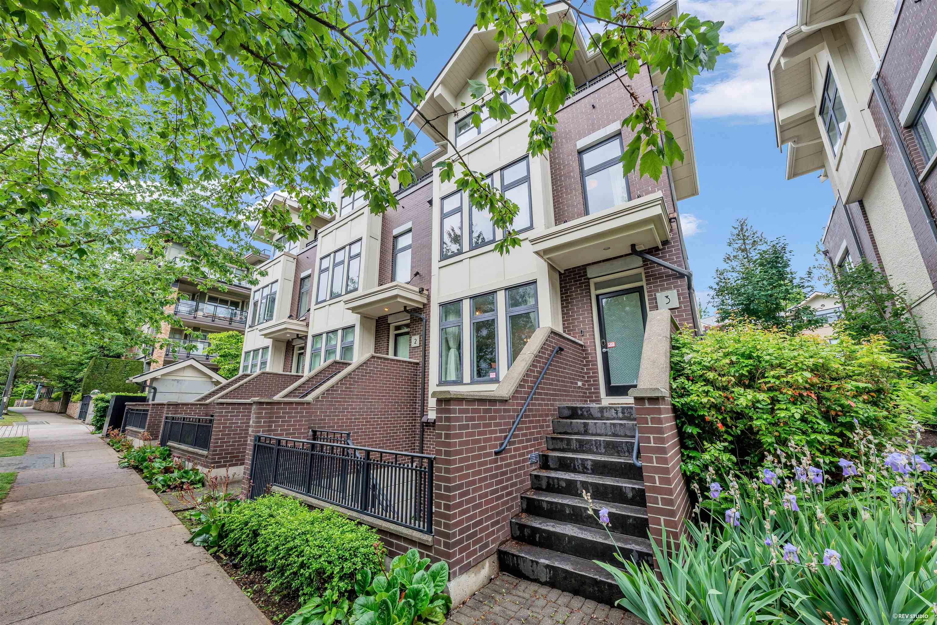 Additional image 2 of 3-5879 Gray Avenue, Vancouver, BC, V6S 0A9