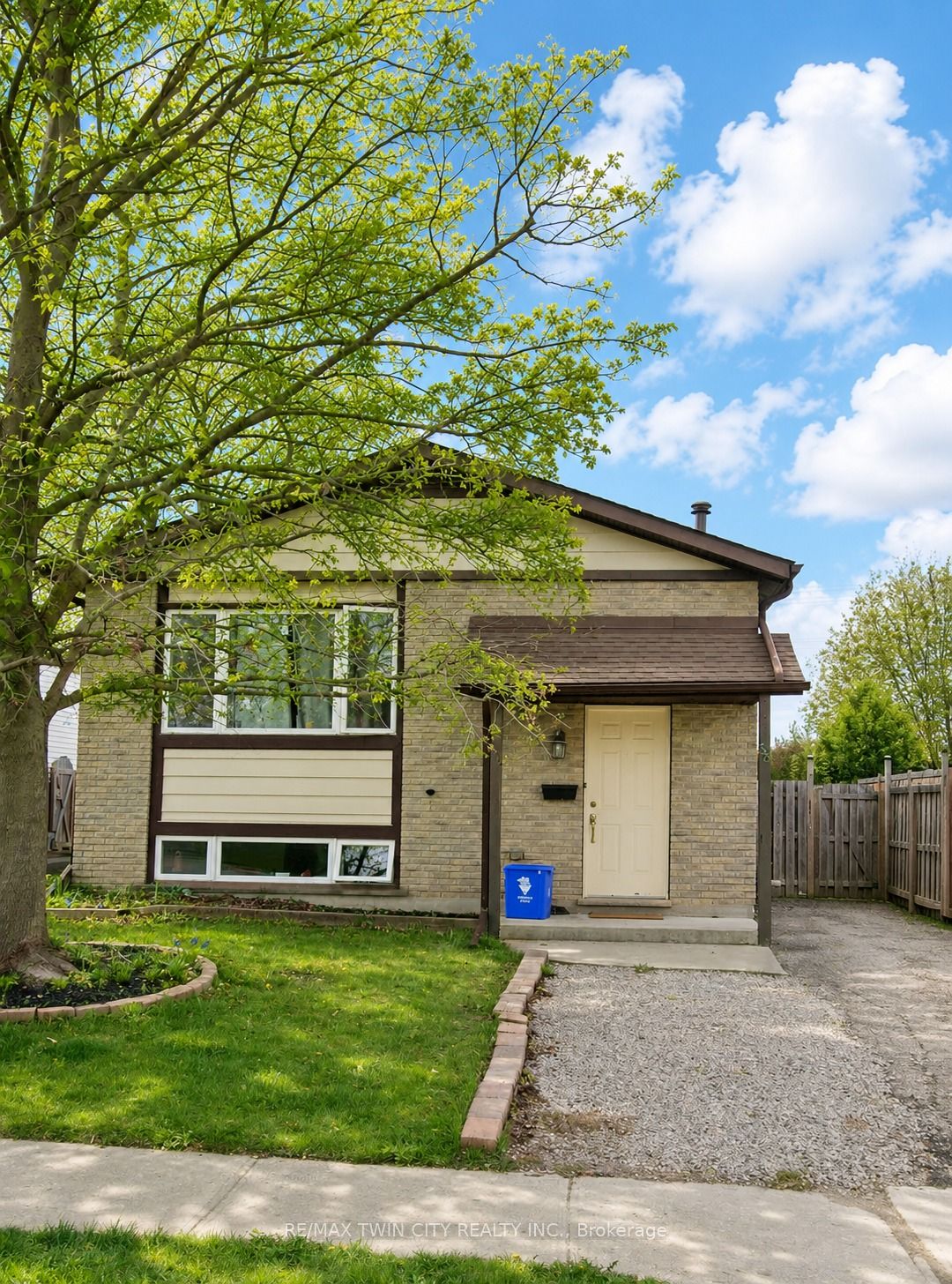 Basement-53 Broken Oak Crescent, Kitchener, ON, N2N 1N8