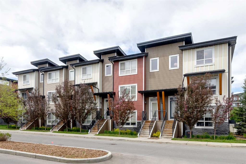 101 Walgrove Cove SE, Calgary, AB, T2X 4E1