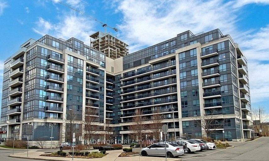 1009-370 Highway 7 N/a E, Richmond Hill, ON, L4B 0C4