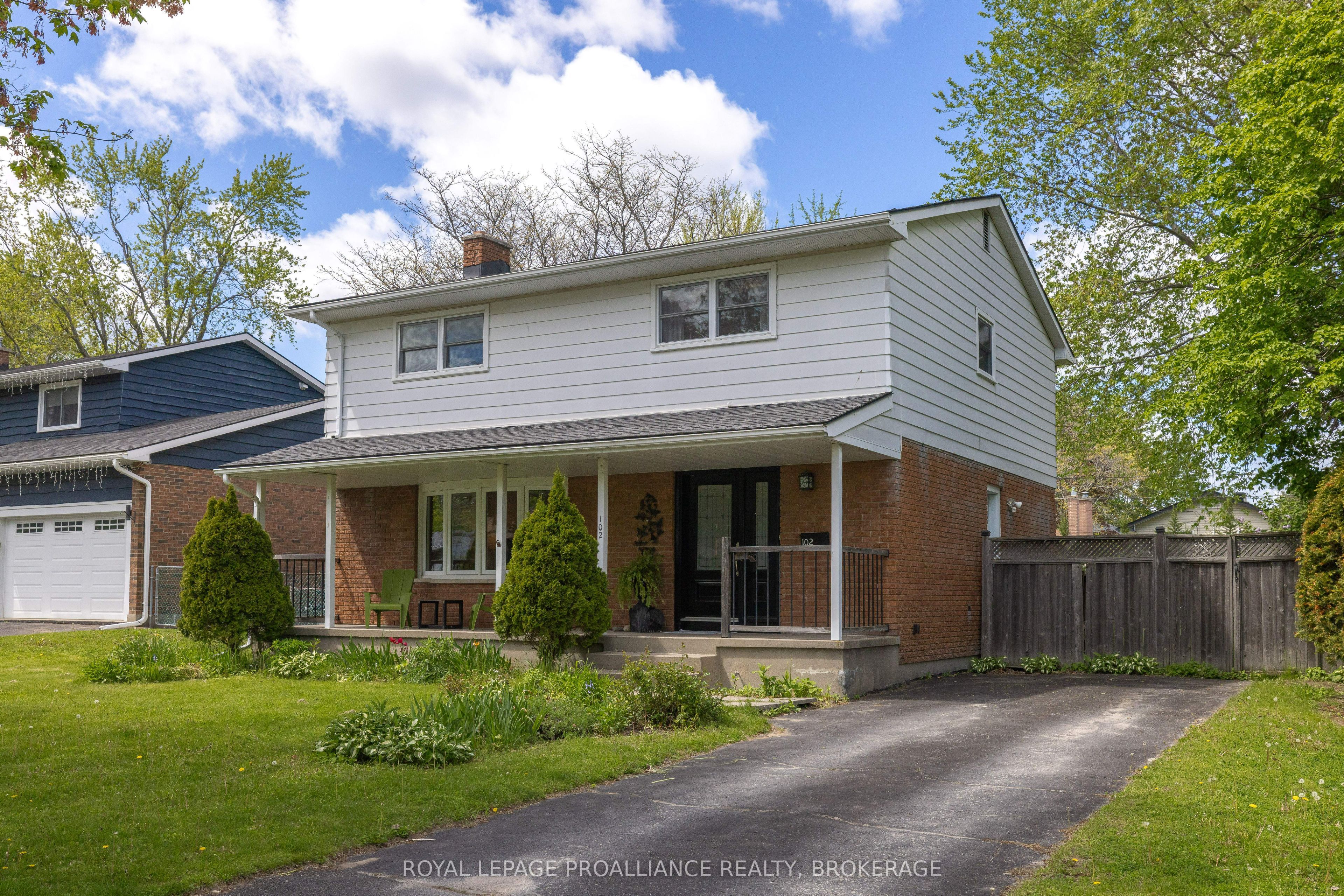 102 Herchmer Crescent, Kingston, ON, K7M 2V9 photo 3