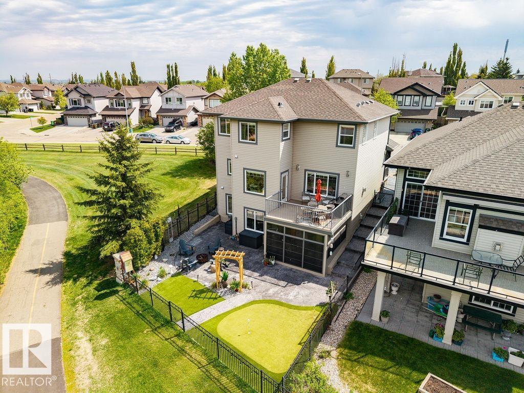 Additional image 5 of 427 Cascade Crescent, Sherwood Park, AB, T8H0N1
