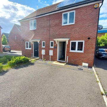 Ferguson Close, Bannerbrook Park, Coventry CV4