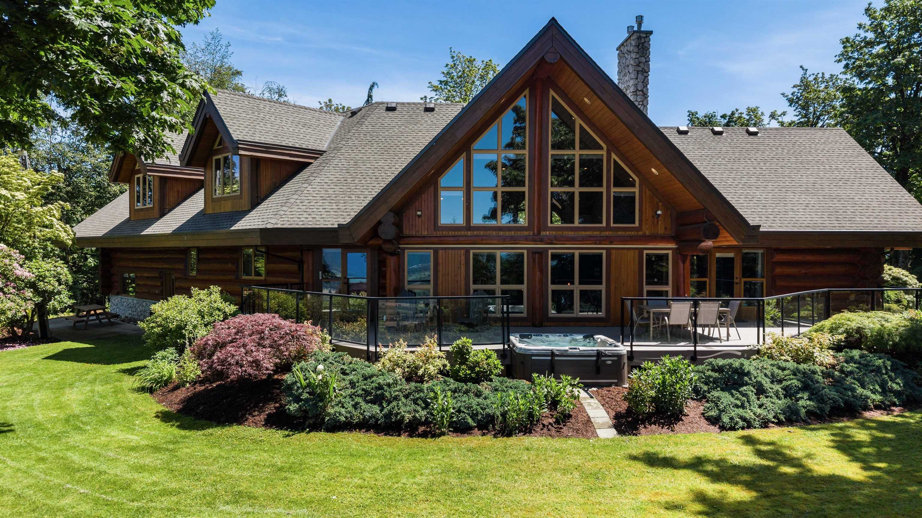 43583 Bracken Drive, Chilliwack, BC, V2R 4A3