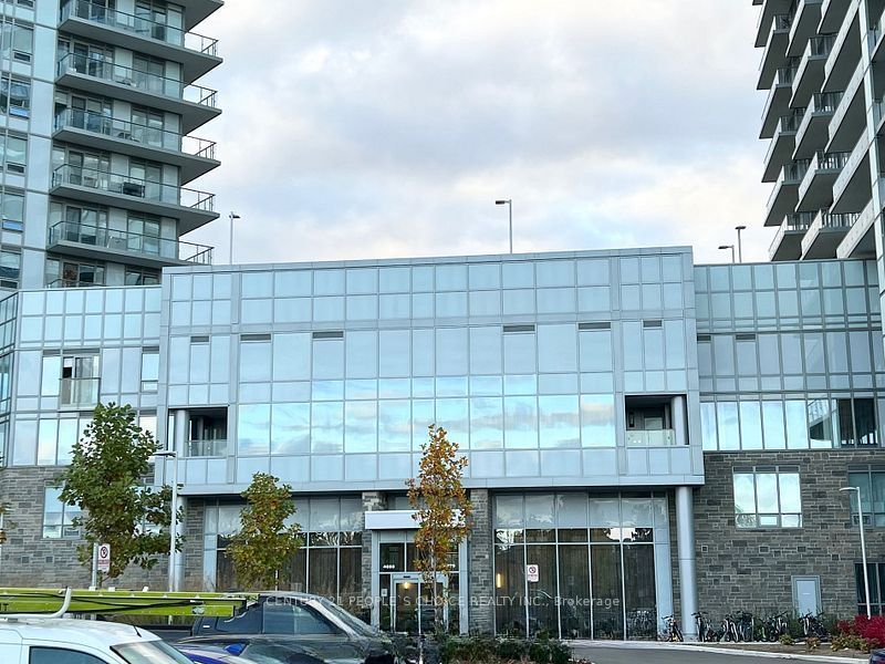 205-4655 Metcalfe Avenue, Mississauga, ON, L5M 0Z8 photo 2