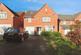 Haymeadow Close, Loughborough