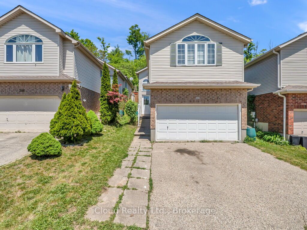 308 Keewatin Avenue, Kitchener, ON, N2B 3W3 photo 4