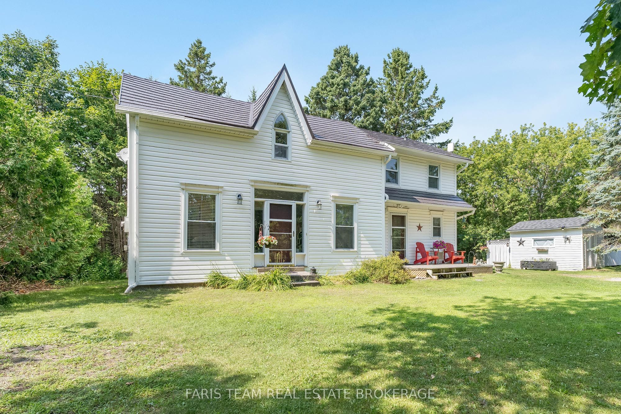 1897 10 Line N, Oro-medonte, ON, L0L 1T0