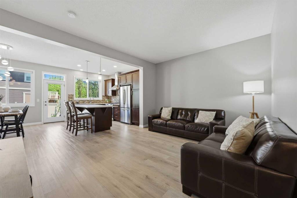 Additional image 5 of 58 Kingfisher Crescent SE, Airdrie, AB, T4A 0X5