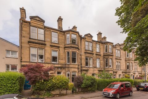 Morningside Gardens, Morningside, Edinburgh EH10