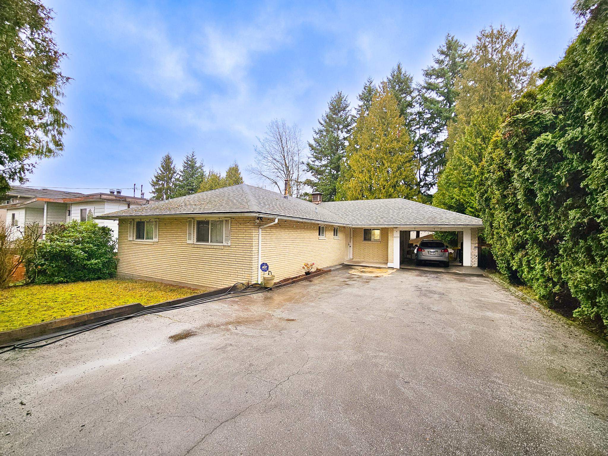 6128 Malvern Avenue, Burnaby, BC, V5E 3E8