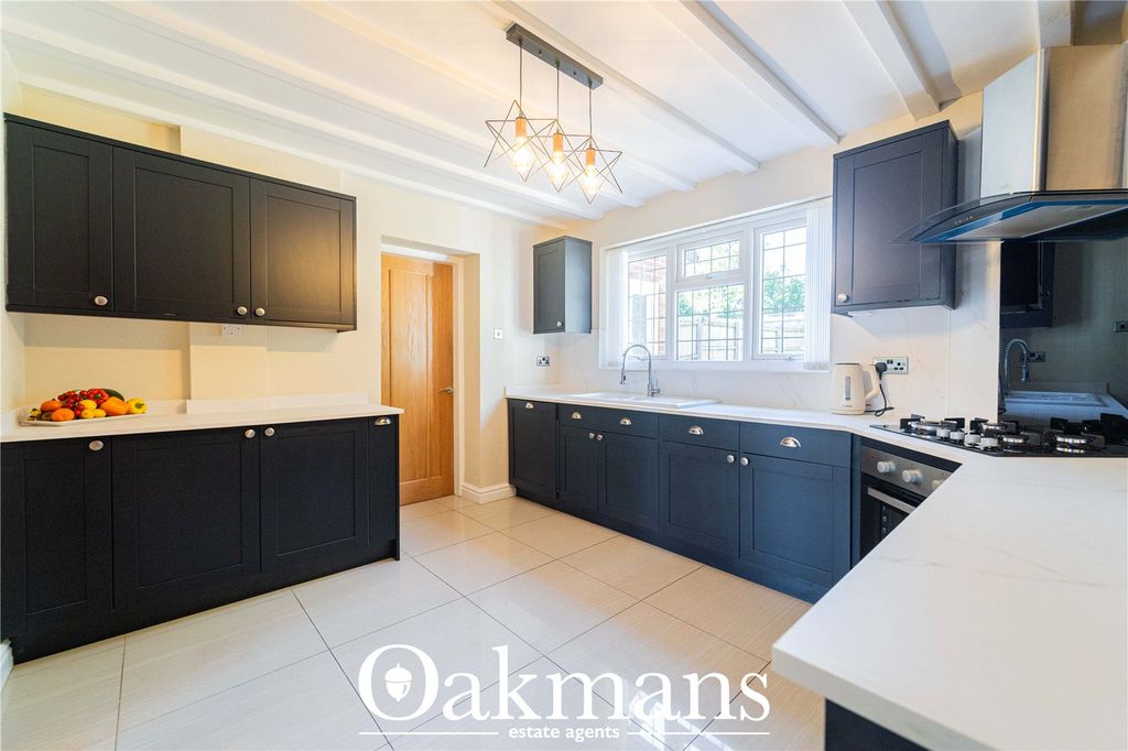 Additional image 6 of 5 bed detached house for saleDagtail Lane, Redditch, Worcestershire B97