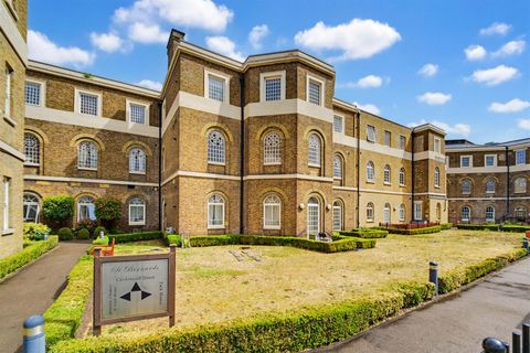 Clerkenwell House, Southall UB2