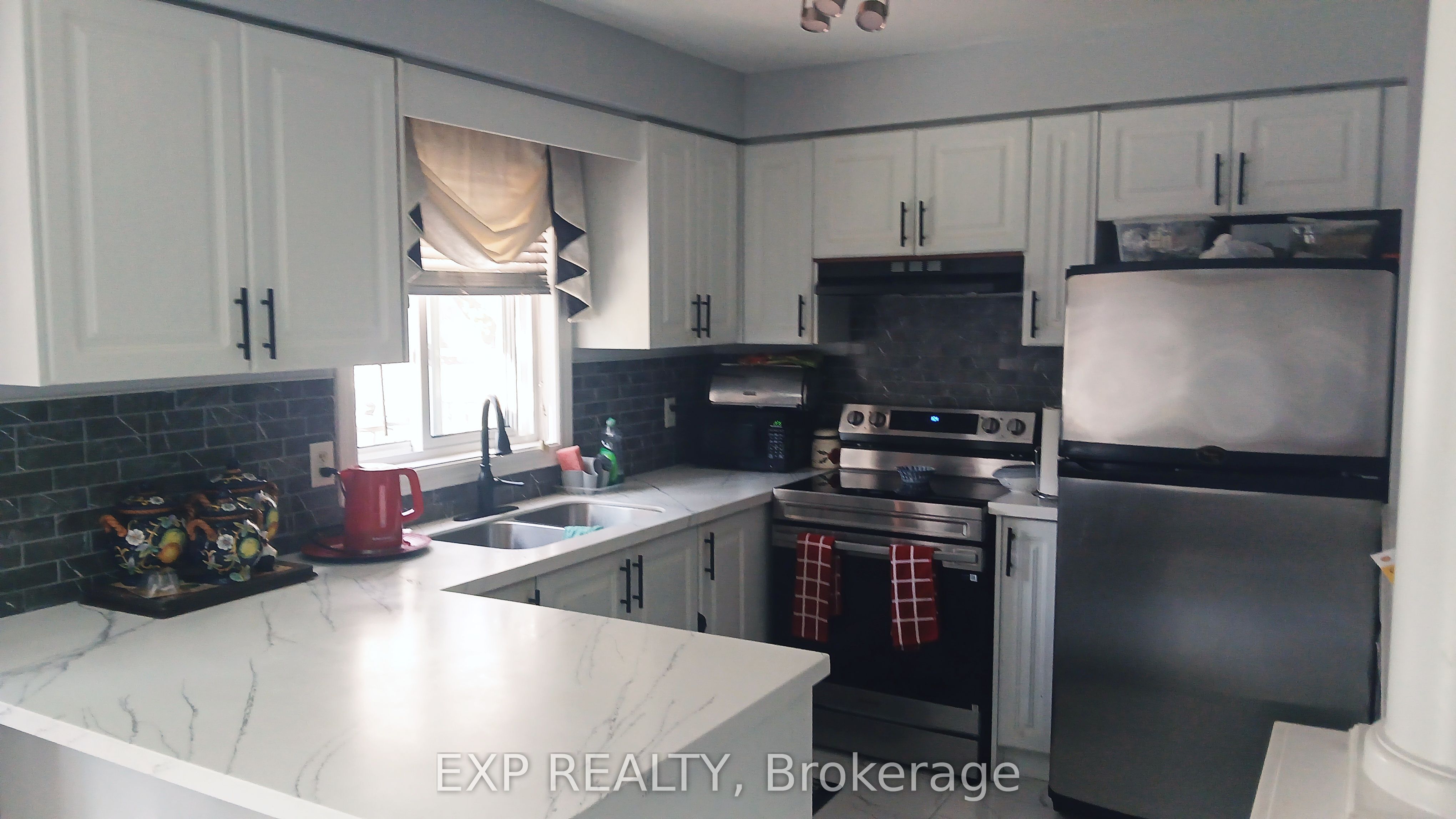 38 Livia Herman Way, Barrie, ON, L4M 6X1 photo 4
