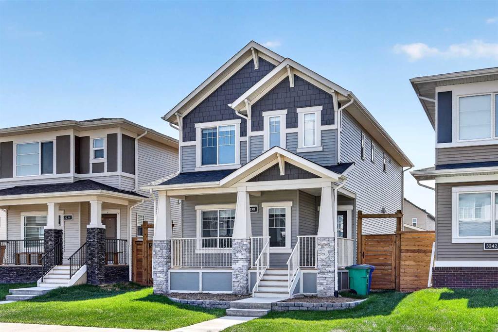 Additional image 2 of 3238 Chinook Winds Drive SW, Airdrie, AB, T4B 5S8