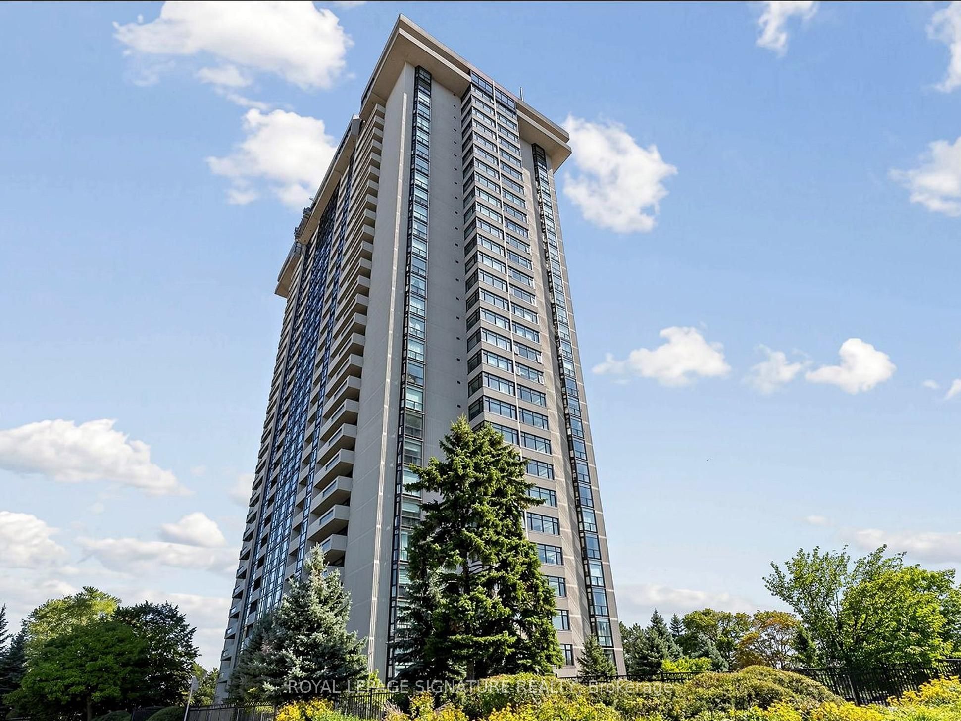 Additional image 5 of 1901-1555 Finch Avenue E, Toronto, ON, M2J 4X9