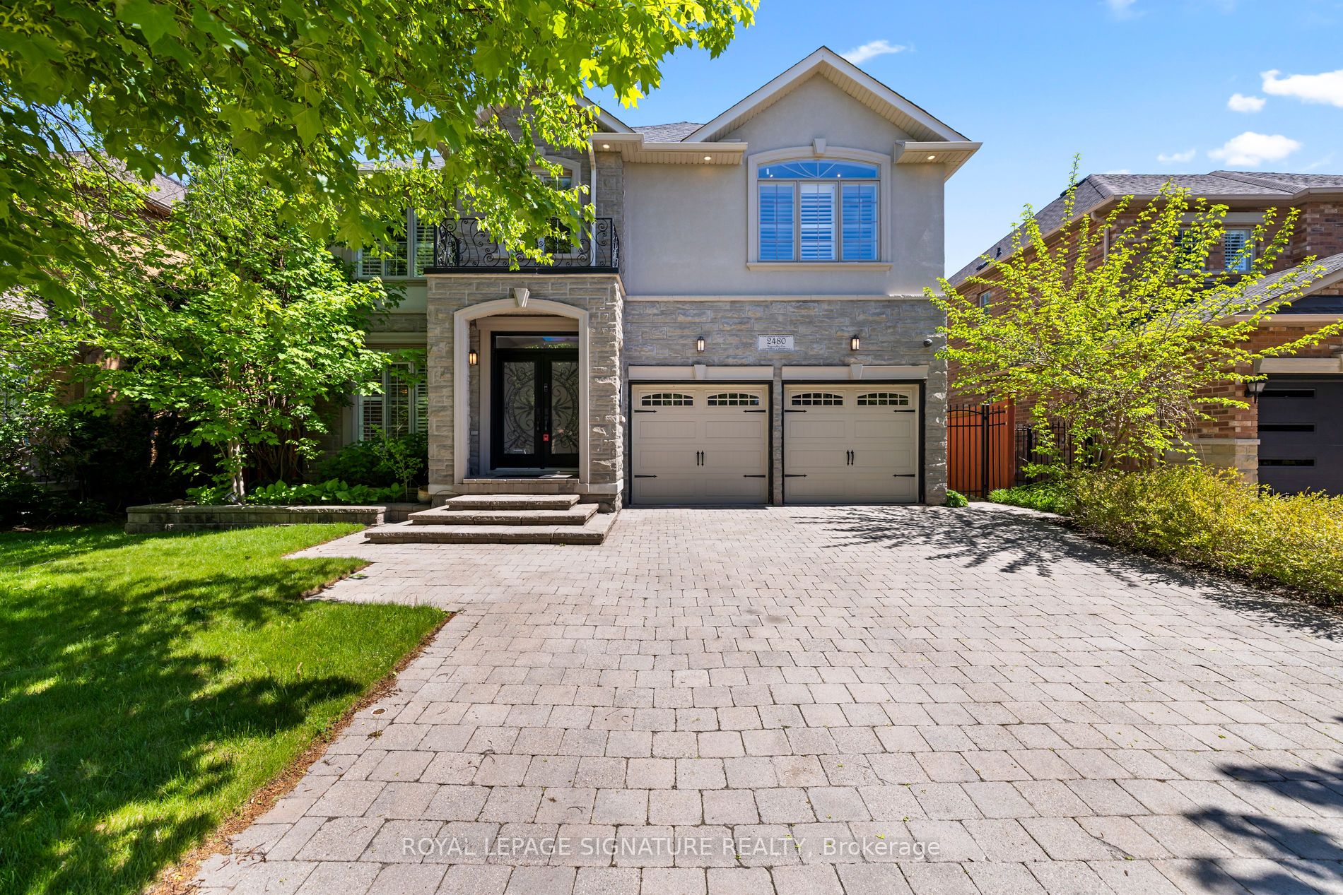 Additional image 2 of 2480 Upper Valley Crescent, Oakville, ON, L6H 7P2