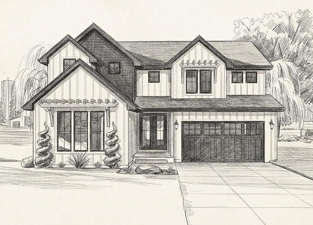 26589 28b Avenue, Langley, BC, V4W 3B2