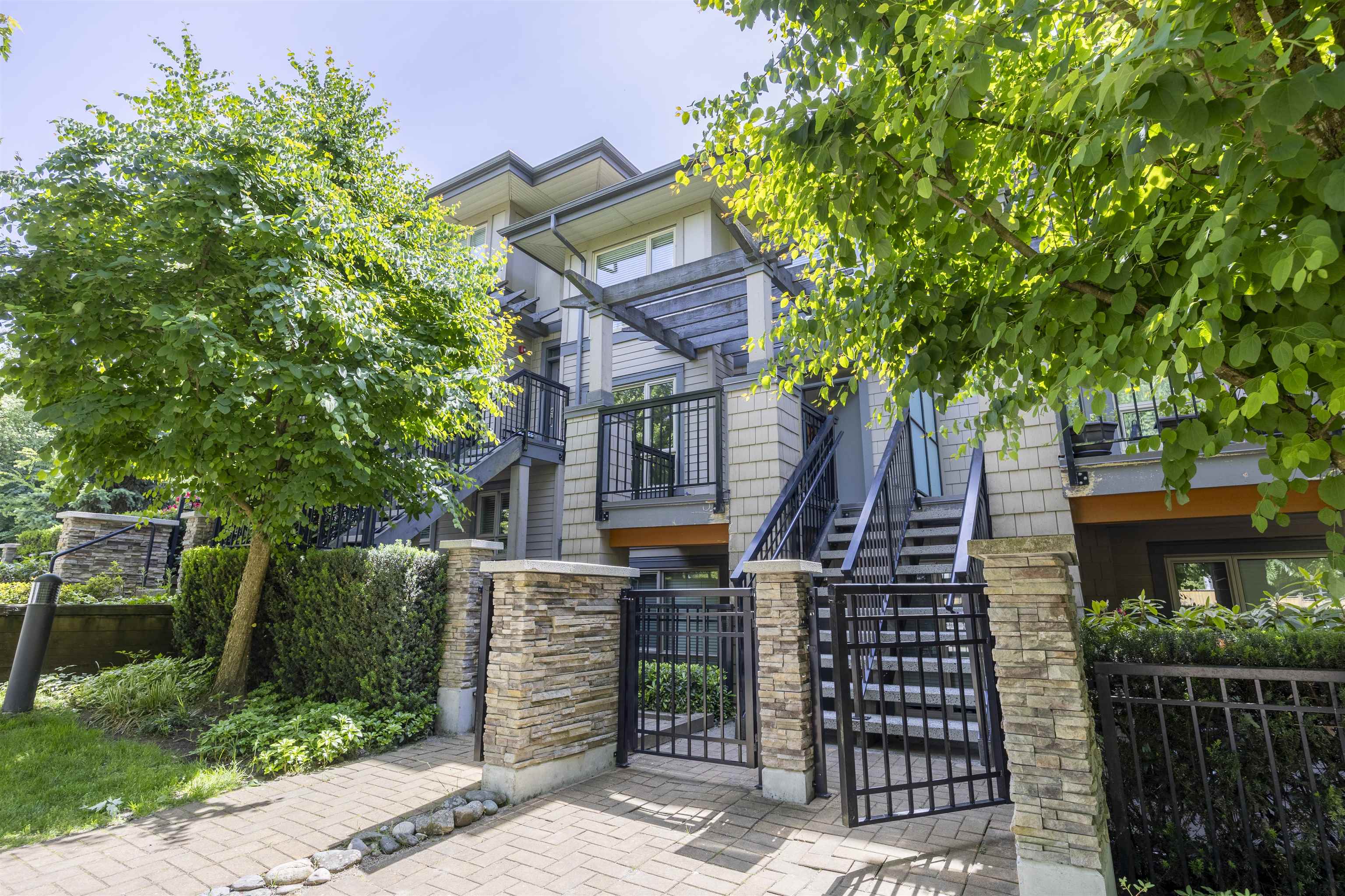 13-3201 Noel Drive, Burnaby, BC, V3J 0G9