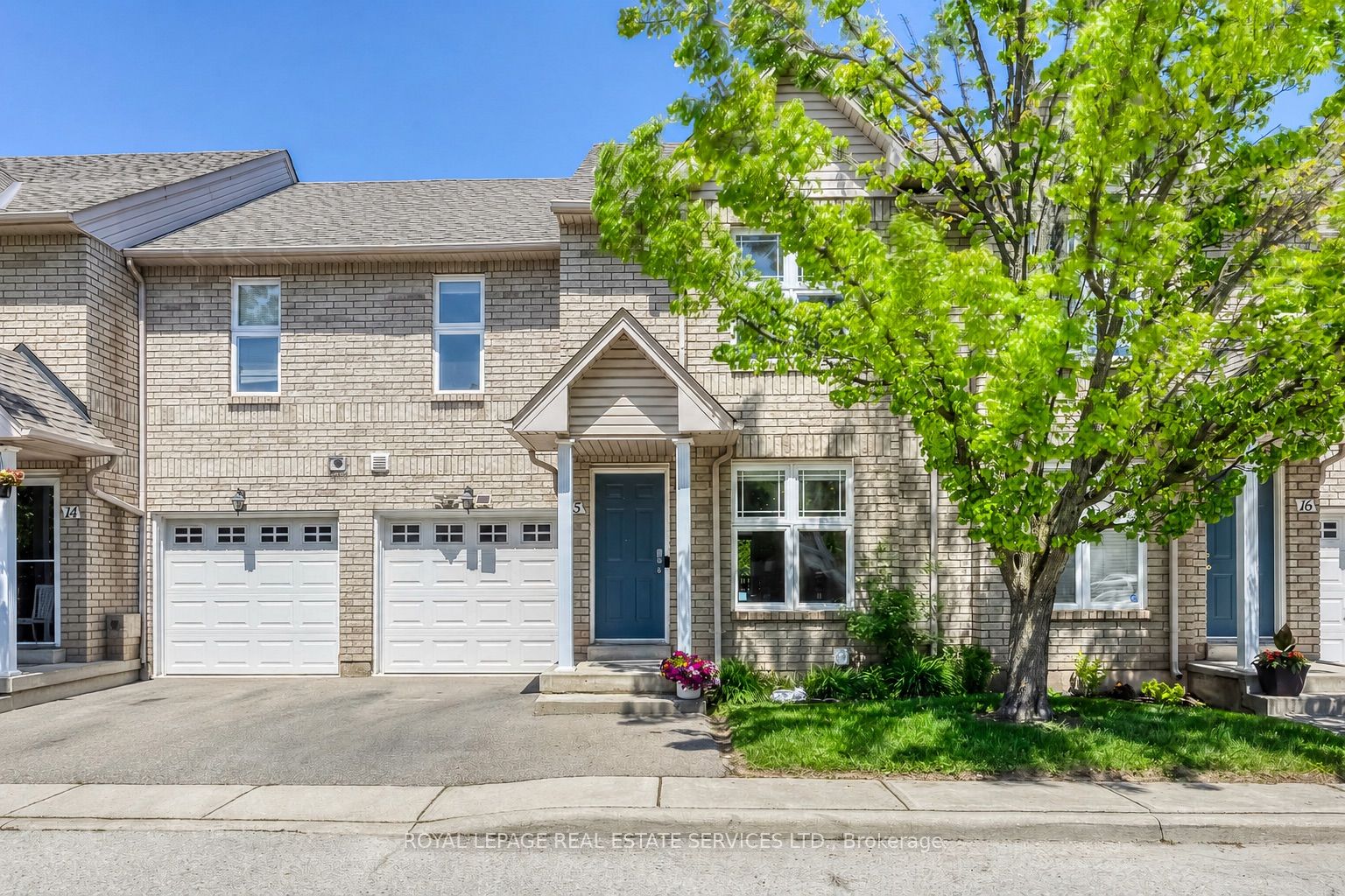 15-2189 Postmaster Drive, Oakville, ON, L6M 4E5