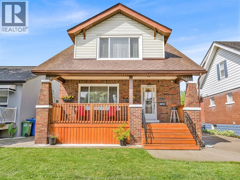 1863 Pillette Road, Windsor, ON, N8T1P2