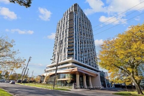 Additional image 8 of 1007-60 Central Park Roadway N/a, Toronto, ON, M9A 0E6