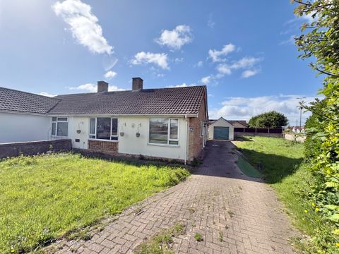 Shellmor Avenue, Bristol BS34