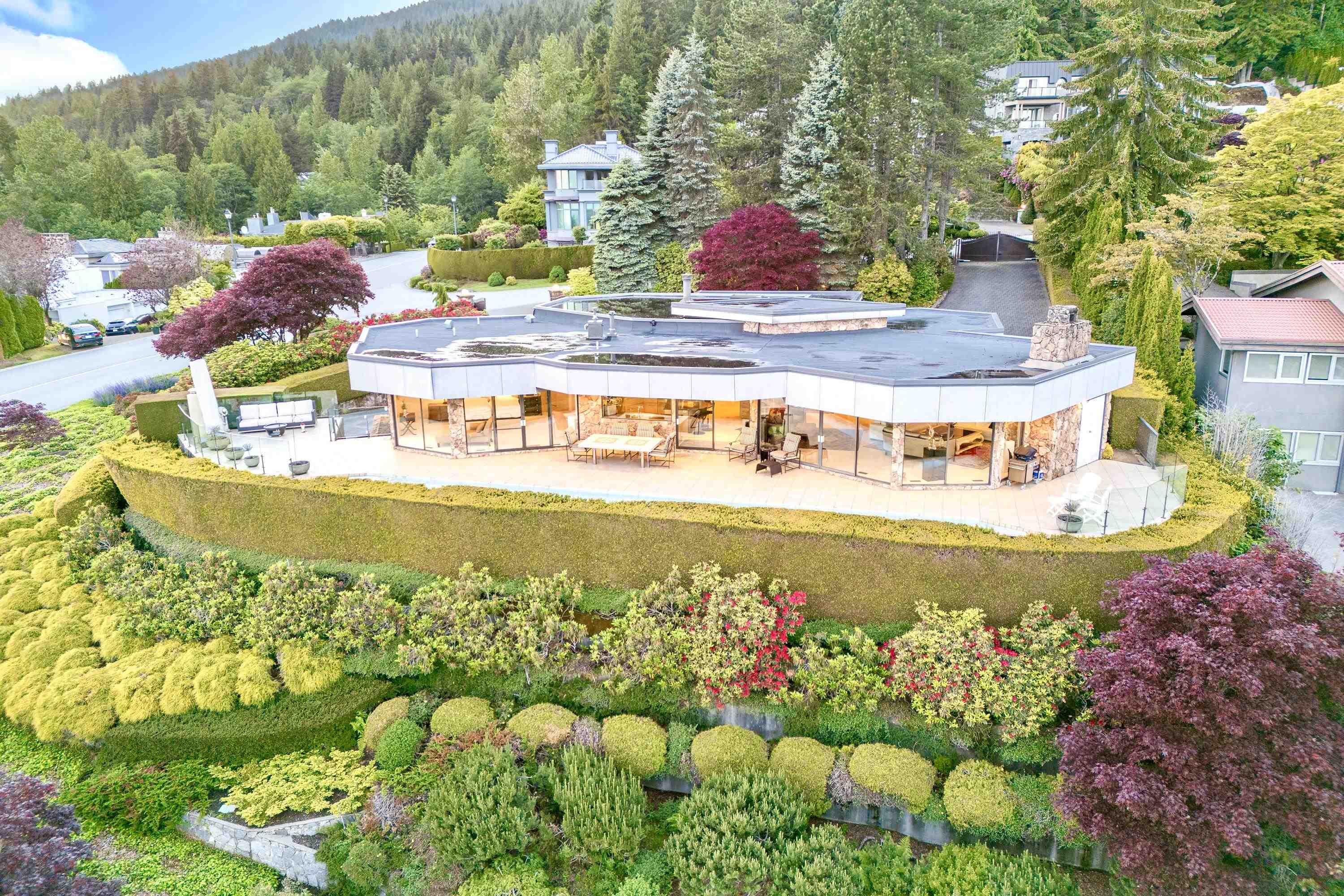 1485 Chartwell Drive, West Vancouver, BC, V7S 2R9
