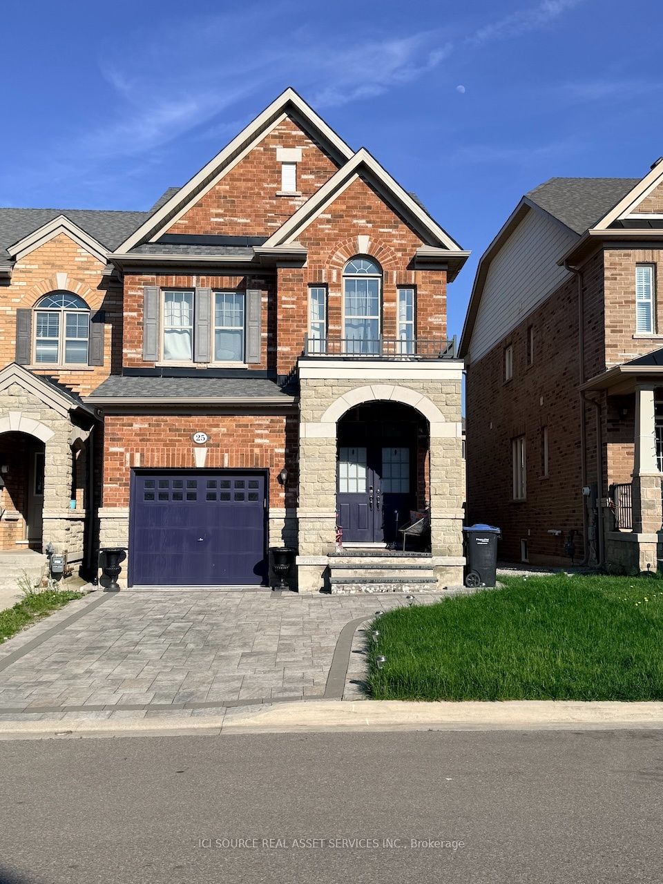 25 Rangemore Road, Brampton, ON, L7A 4V7